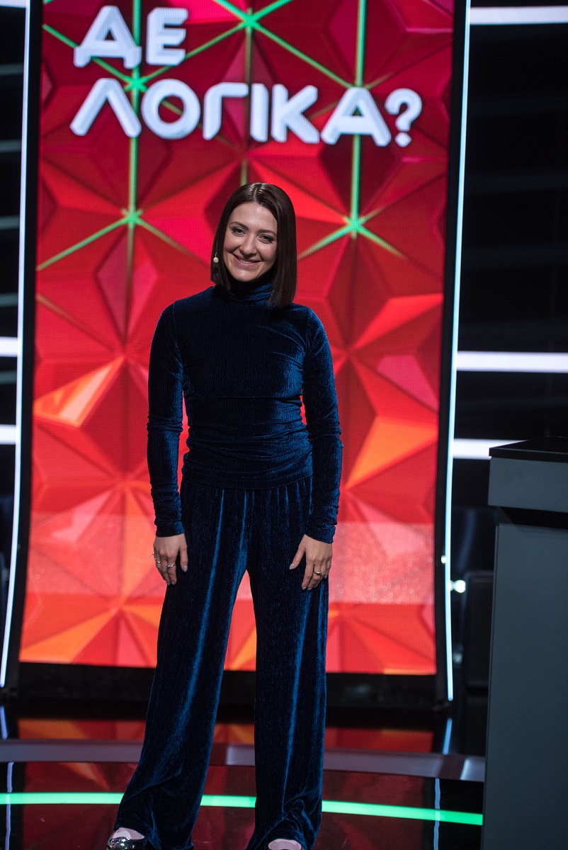 Сніжана Бабкіна згадала минуле: "спочатку плакала, а потім усвідомила"